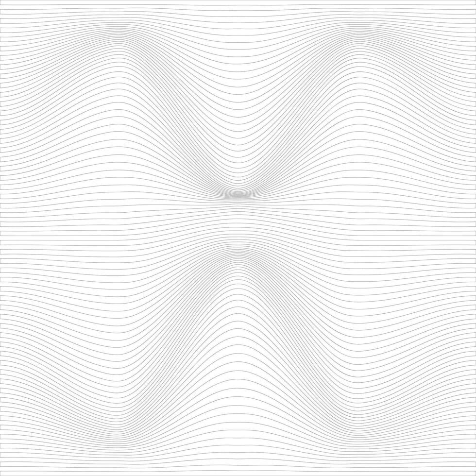 kreativ modern och minimalistisk framtida geometrisk abstrakt bakgrund mall. vektor