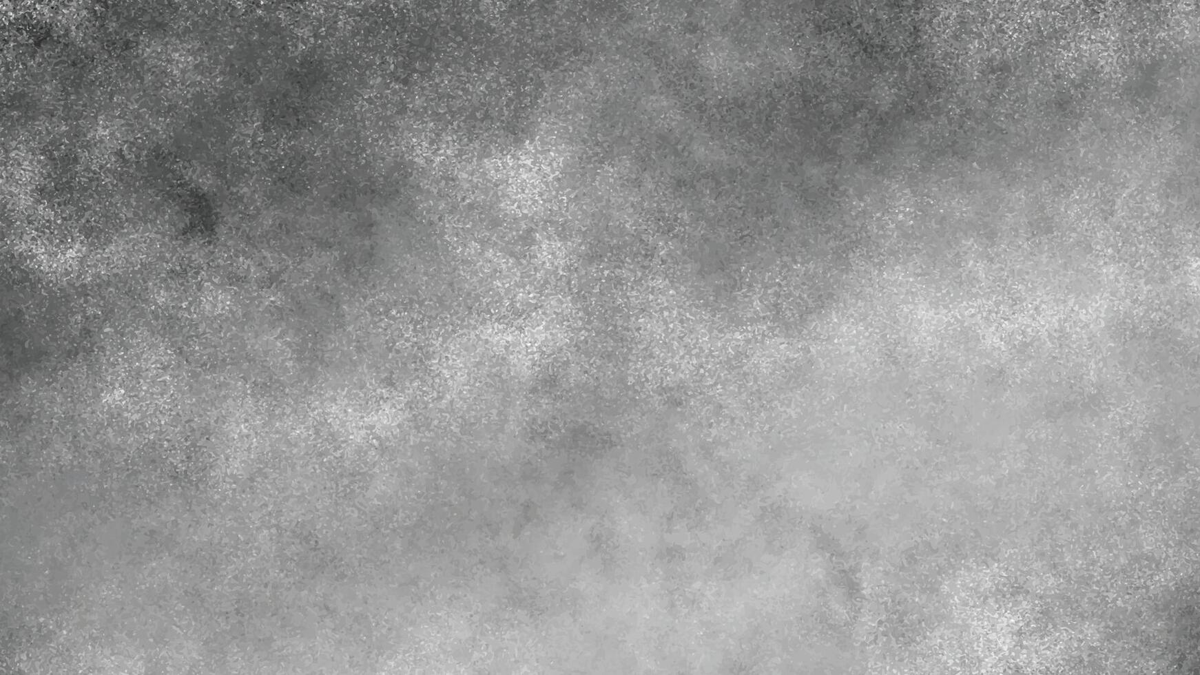 abstrakt grunge textur damm partikel och damm spannmål på vit bakgrund. smuts täcka över eller skärm effekt använda sig av för grunge och årgång bild stil. vektor