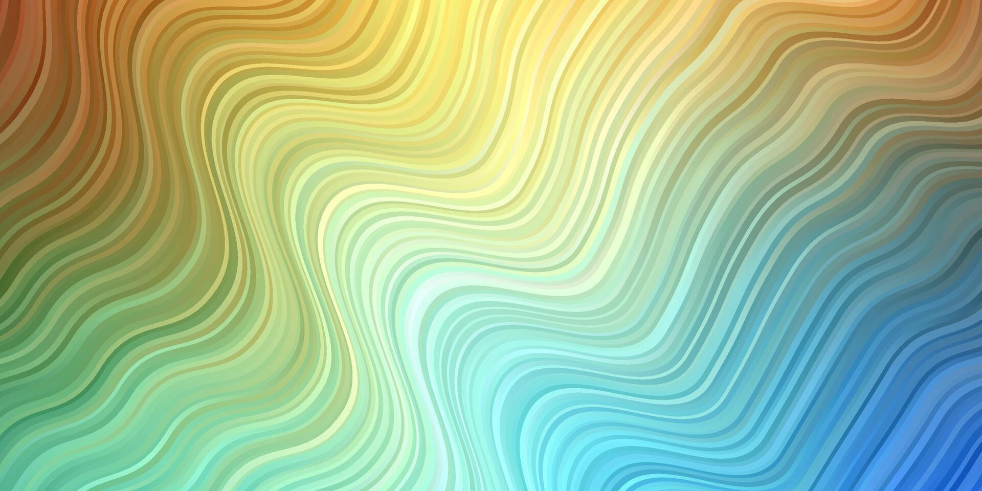 bunt abstrakt Hintergrund mit Gradient vektor