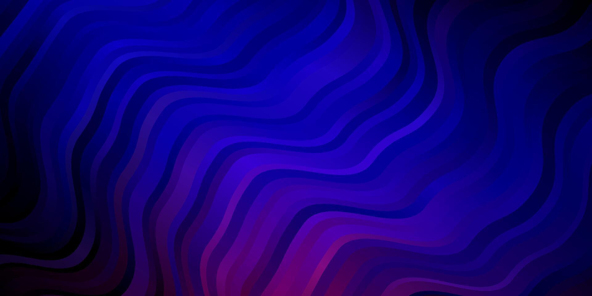 bunt abstrakt Hintergrund mit Gradient vektor