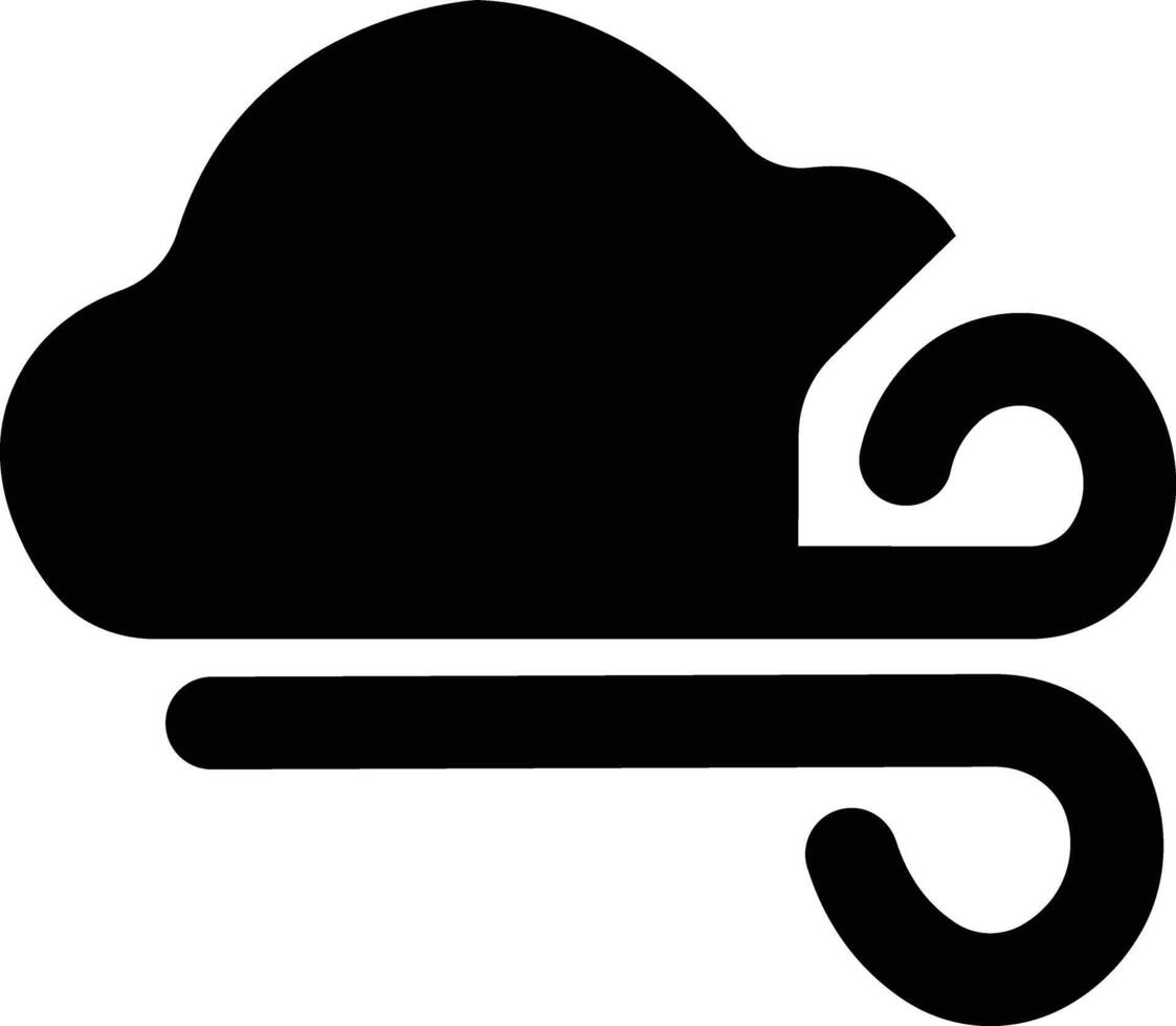 Wetter eben Symbole Satz. Sonne, Regen, Donner Sturm, Tau, Wind, Schnee Wolke, Nacht Himmel machen Stil Symbol, Regentropfen. minimal zum Apps oder Webseite isoliert auf vektor