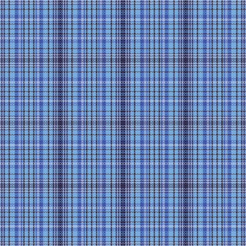 tartan plädmönster med textur och sommarfärg. vektor