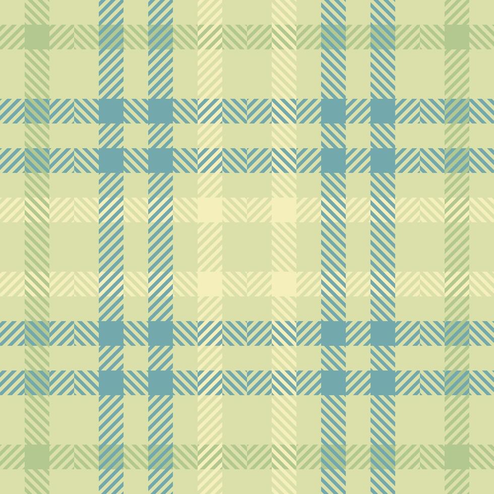 Textil- Design von texturiert Plaid. kariert Stoff Muster Swatch zum Shirt, Kleid, Anzug, Verpackung Papier drucken, Einladung und Geschenk Karte. vektor