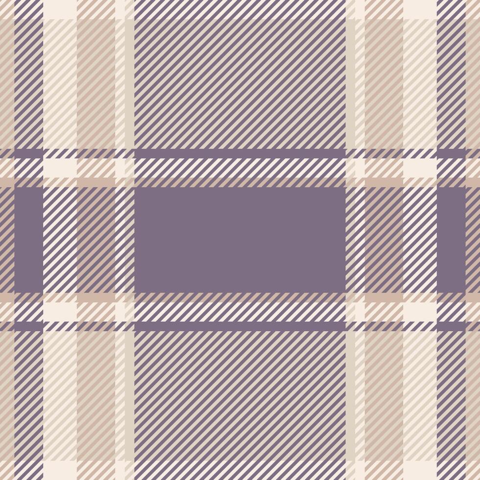 Textil- Design von texturiert Plaid. kariert Stoff Muster Swatch zum Shirt, Kleid, Anzug, Verpackung Papier drucken, Einladung und Geschenk Karte. vektor