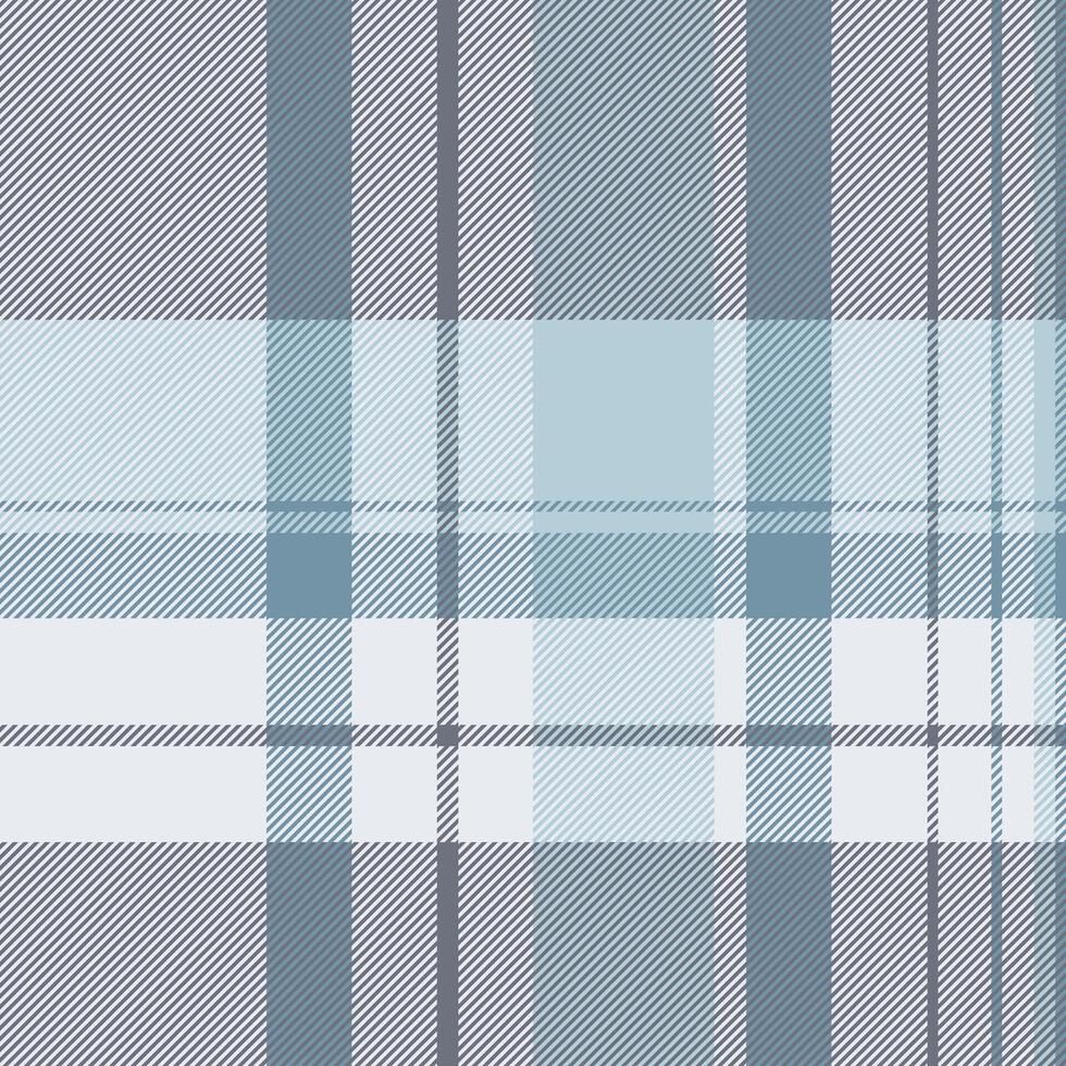 Textil- Design von texturiert Plaid. kariert Stoff Muster Swatch zum Shirt, Kleid, Anzug, Verpackung Papier drucken, Einladung und Geschenk Karte. vektor