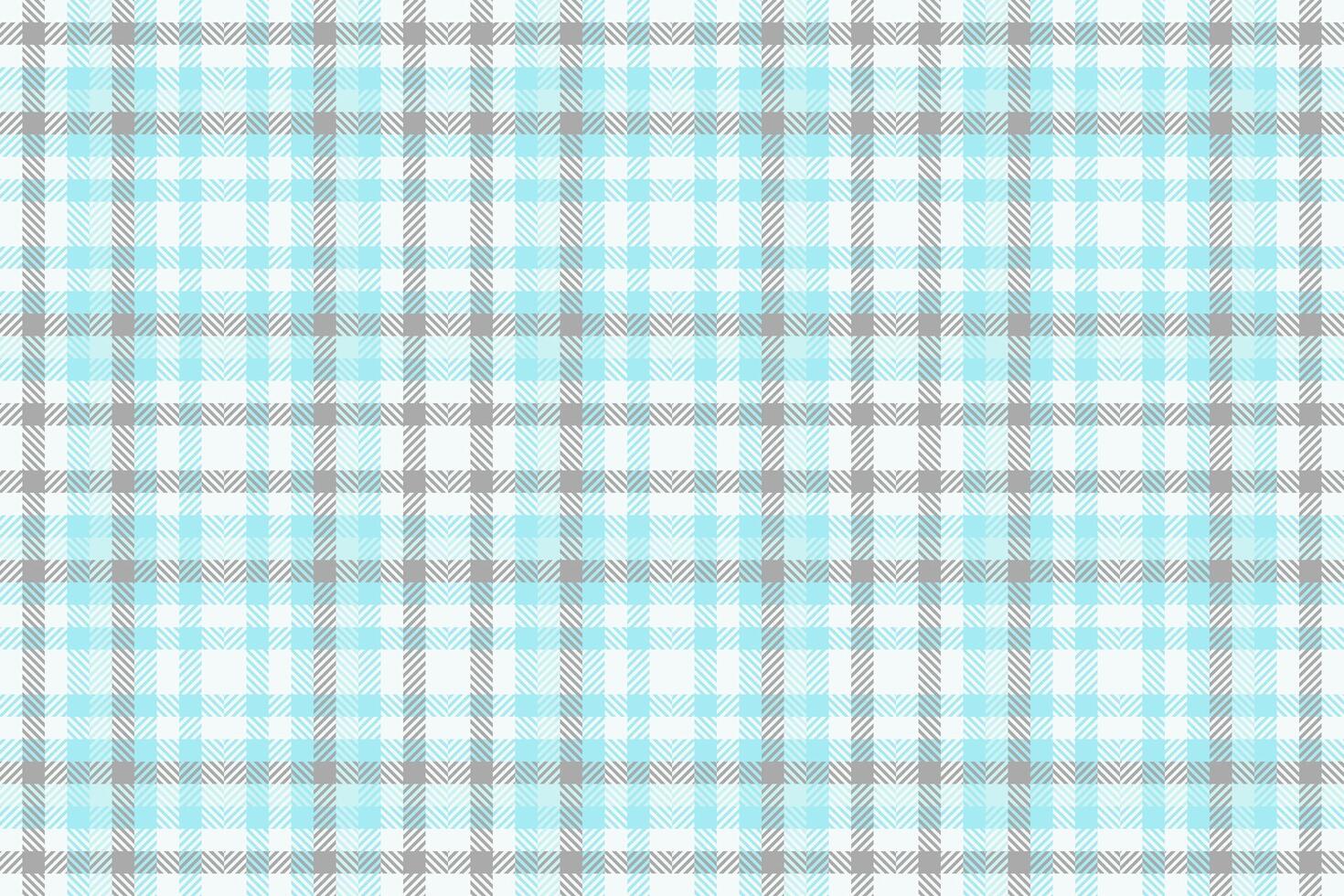 Tartan Textil- nahtlos von Muster prüfen Plaid mit ein Textur Stoff Hintergrund . vektor