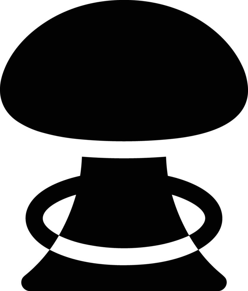 Wolke Symbol Symbol Bild. Illustration von das Hosting Lager vektor