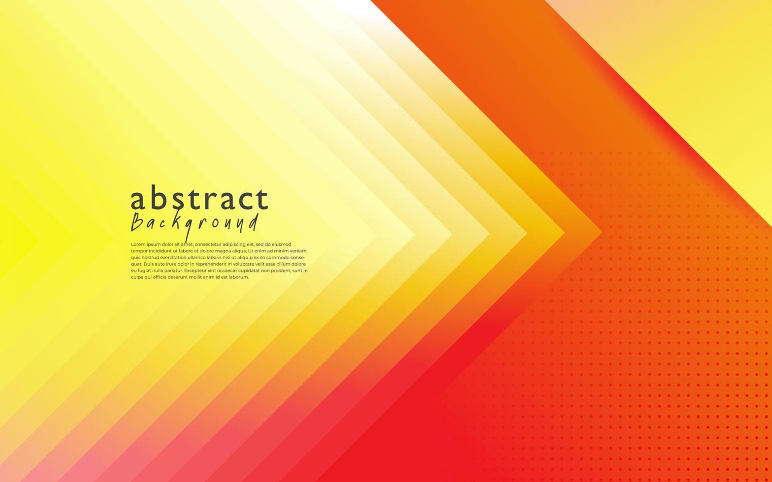 modernes abstraktes Hintergrunddesign vektor