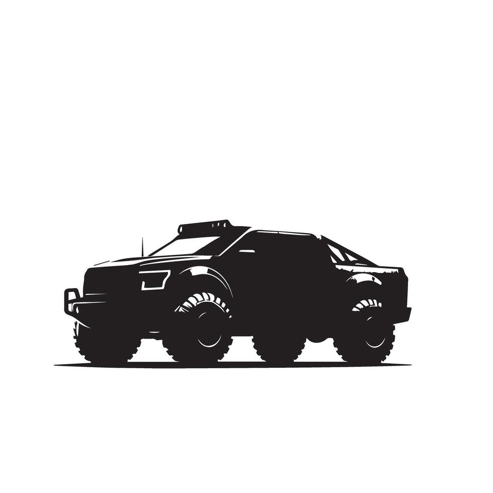 bil silhuett design på vit bakgrund. bil illustration.car logotyp vektor