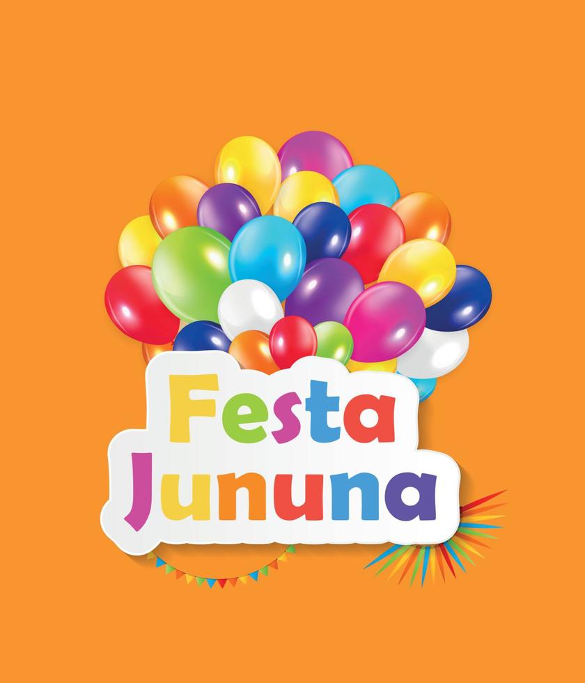 festa jinina hintergrund vektorillustration vektor