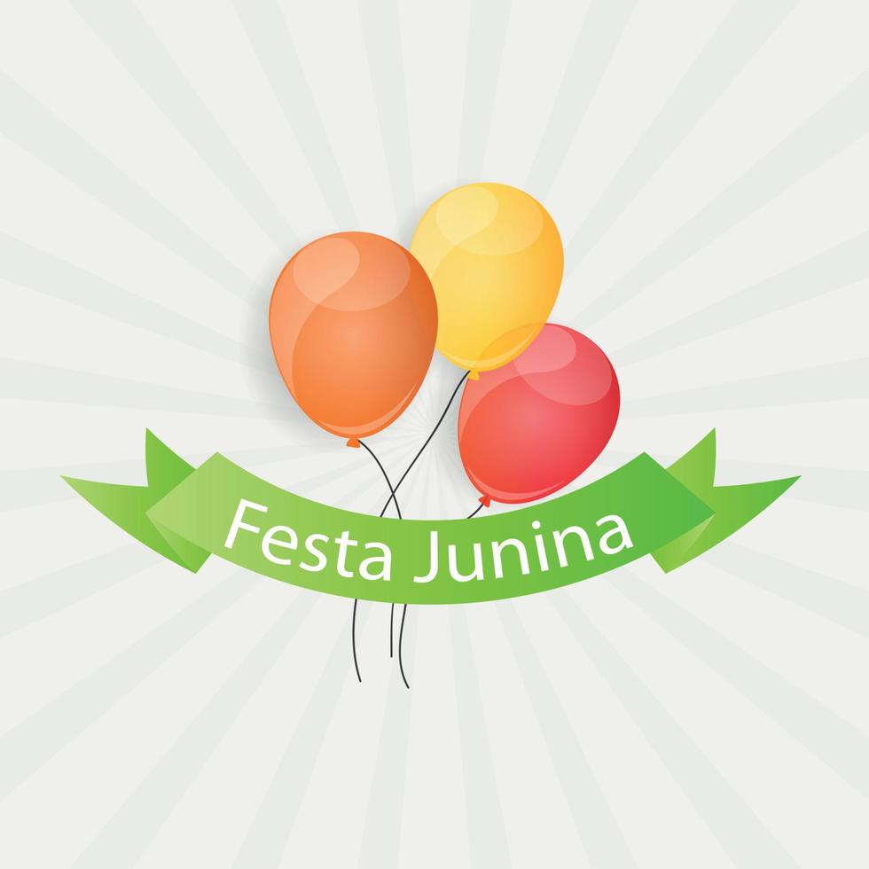 festa jinina bakgrund vektorillustration vektor