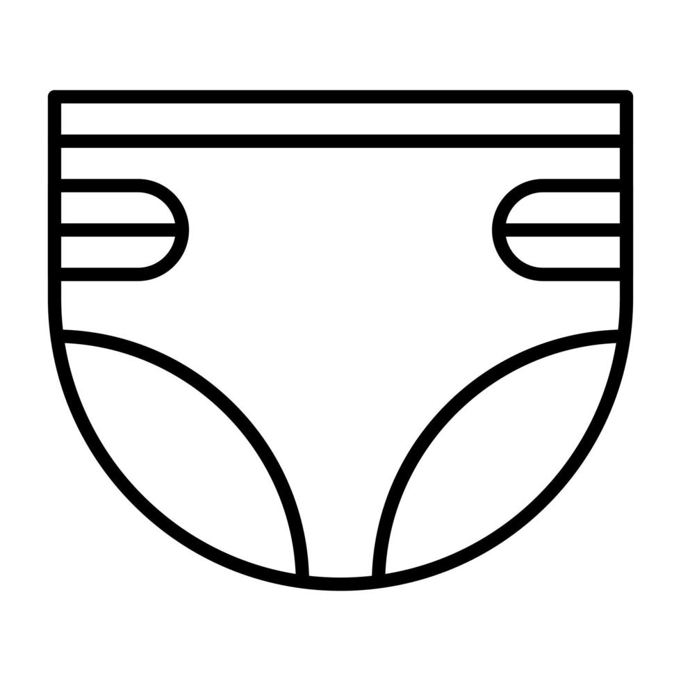 Windelliniensymbol vektor