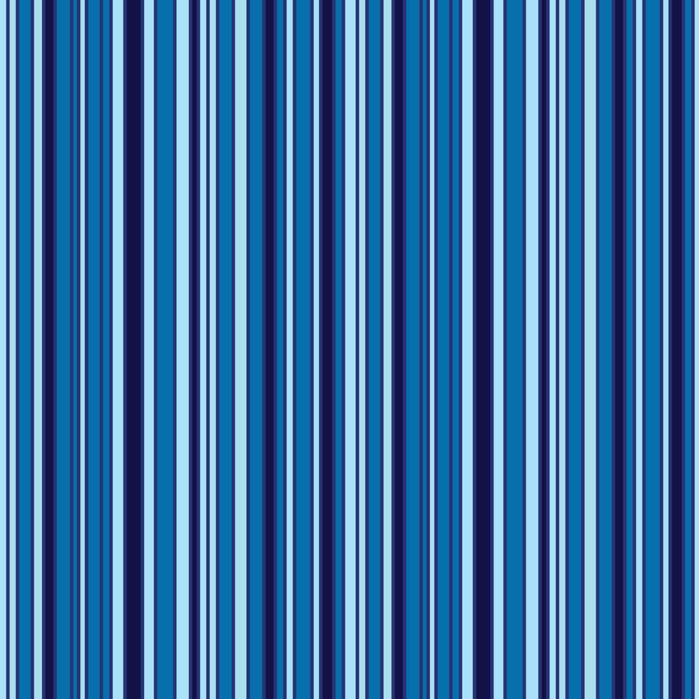 blå linjemönsterdesign för dekoration, tapeter, omslagspapper, tyg, bakgrund och etc. vektor