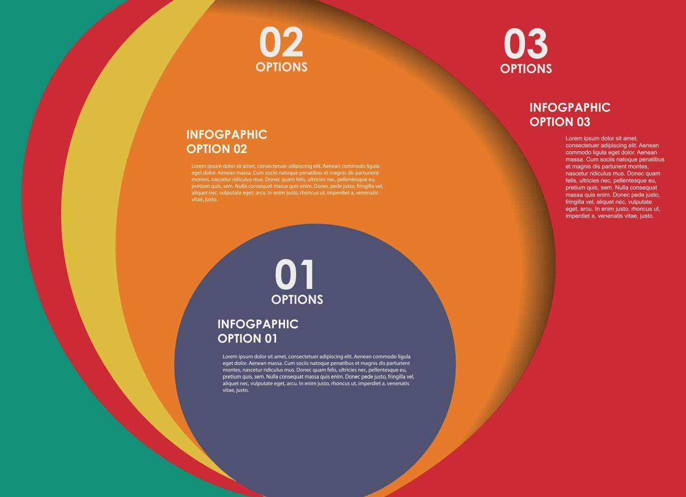 Infografiken Designelemente Vektor-Illustration vektor