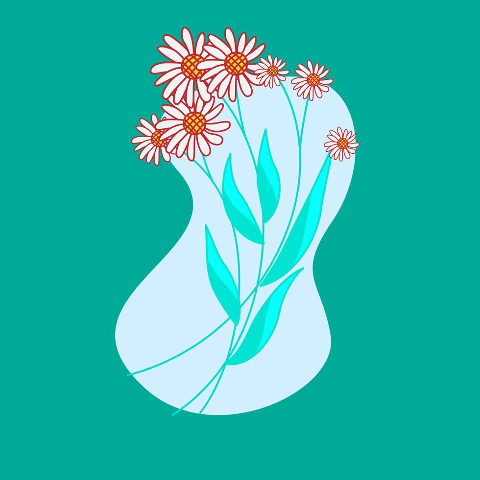 blume vektor symbol illustration