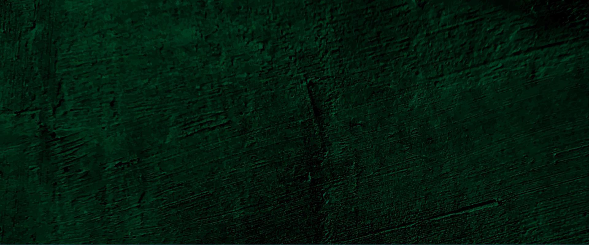 abstrakter grüner Grunge-Textur-Hintergrund vektor