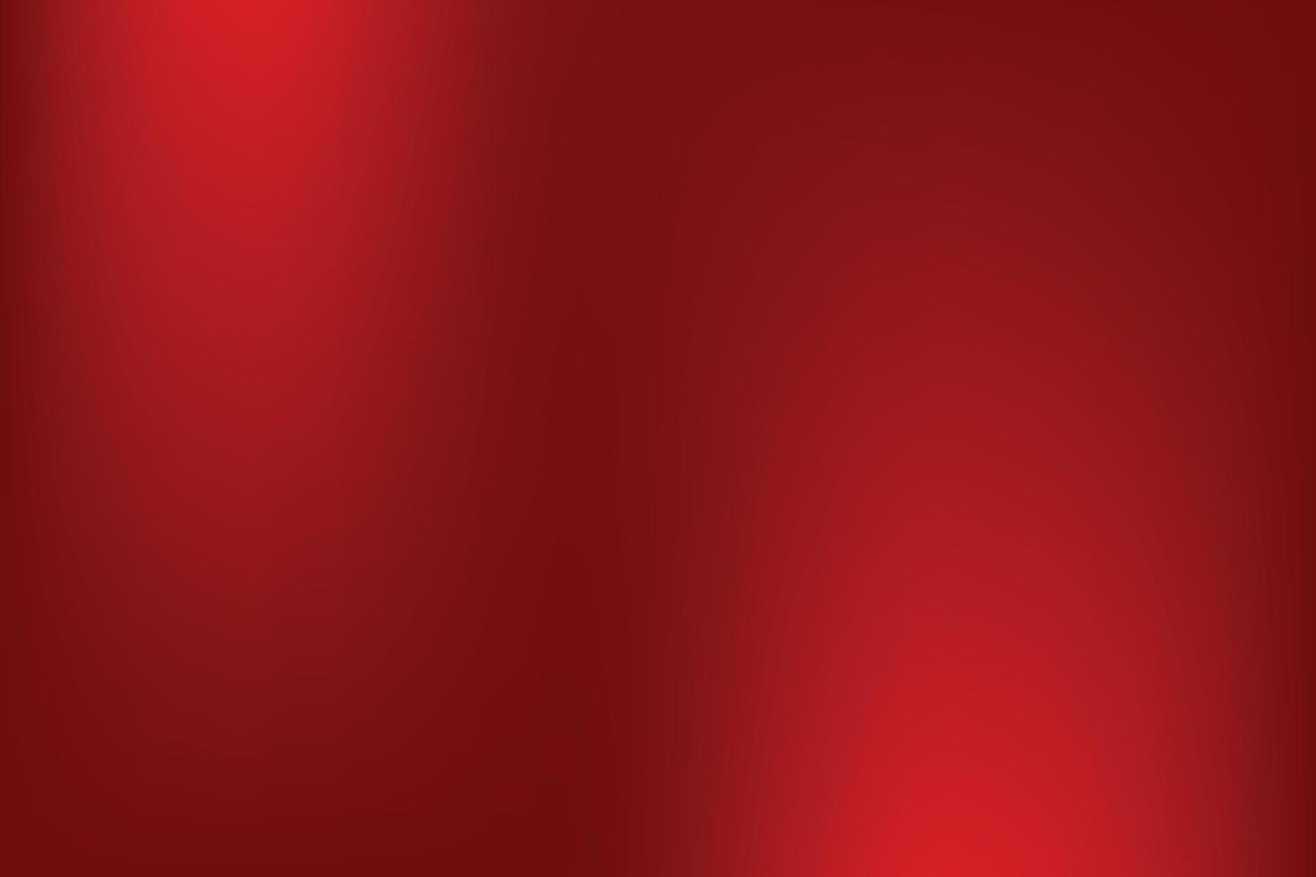 abstrakt gradient bakgrund med röd färg, spotlight mönster. vektor illustration.