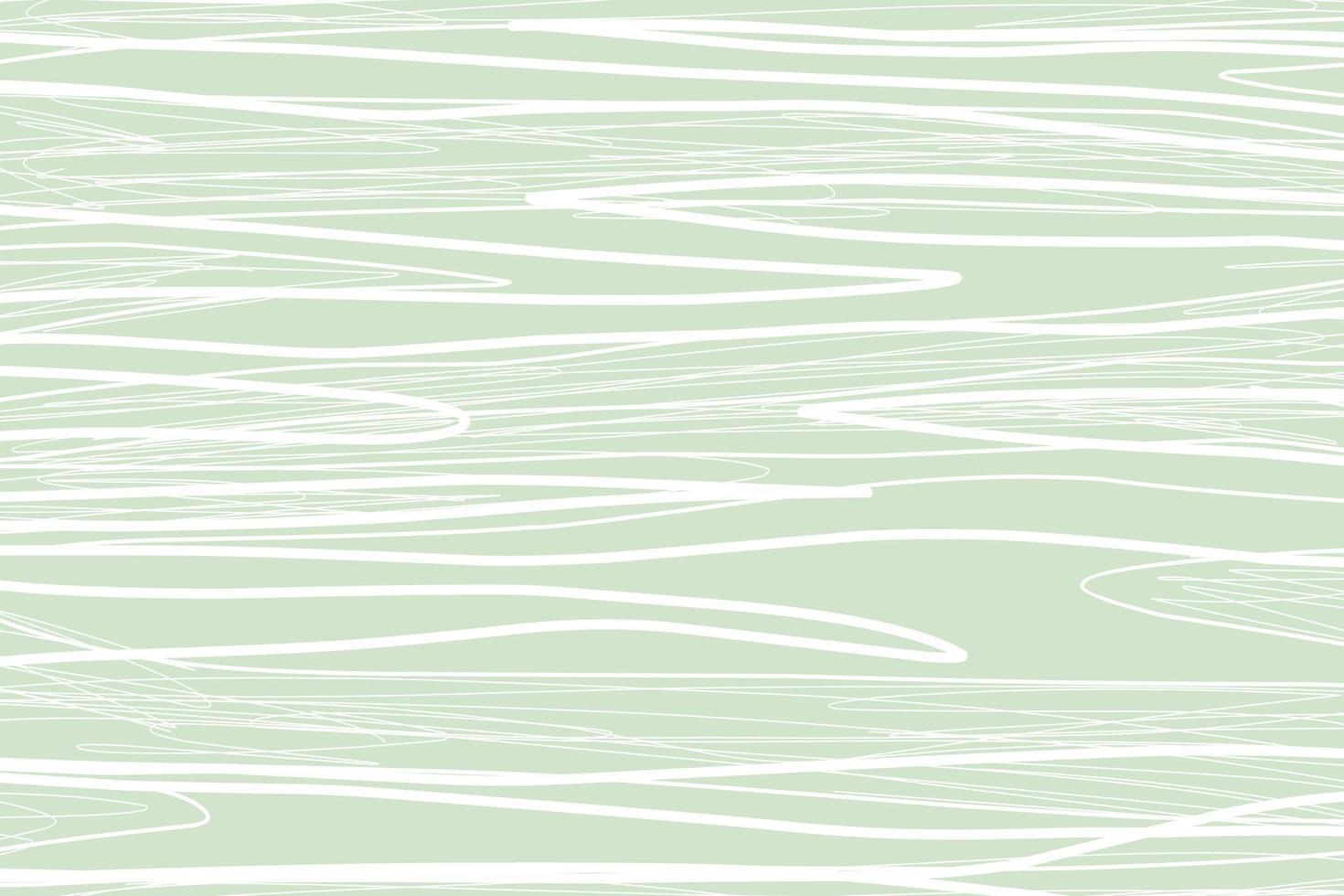 stylische Vorlagen mit organischen abstrakten Formen und Linien in Nude-Farben. Pastellhintergrund im minimalistischen Stil. zeitgenössische Vektorillustration vektor