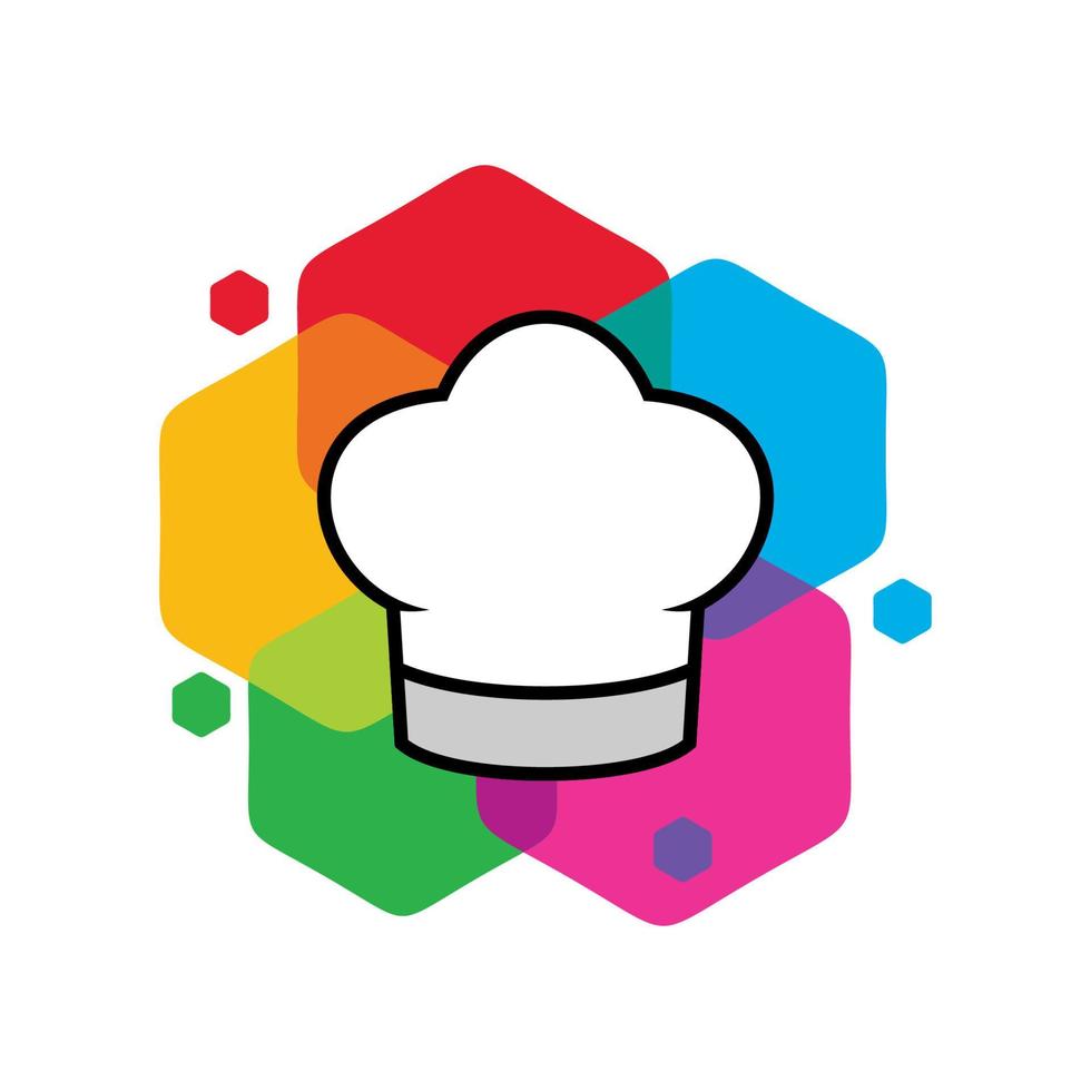 Illustration Vektorgrafik des Logos für die Lebensmittellieferung. perfekt für Technologieunternehmen vektor