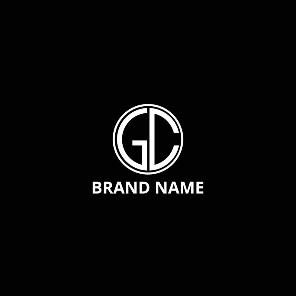 gd brief logo design vektor