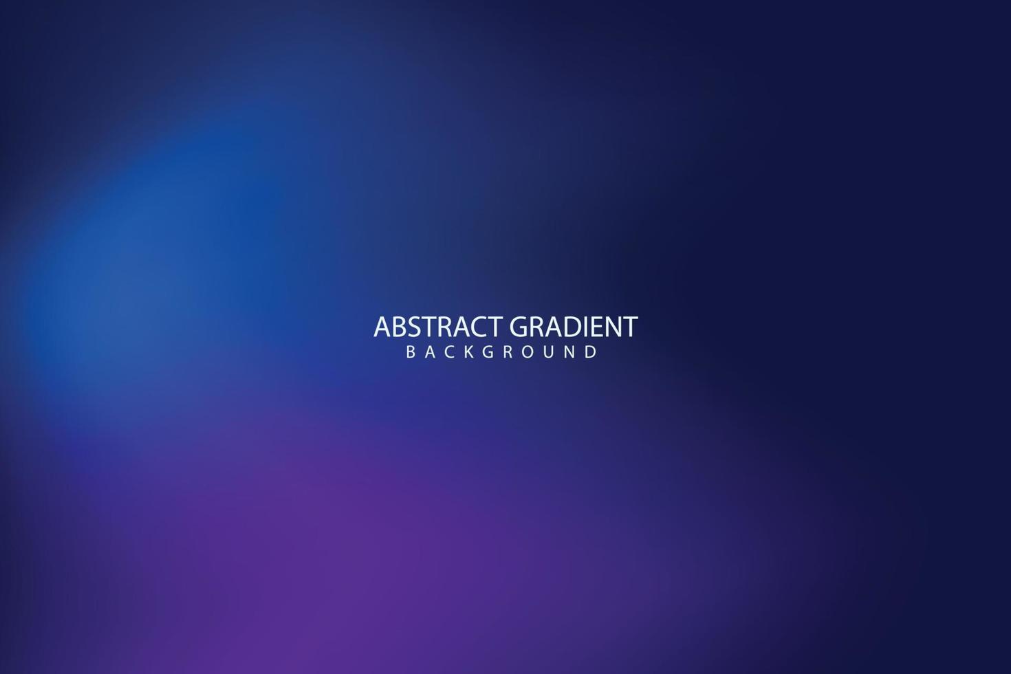 färgglad modern gradient bakgrundsdesign vektor