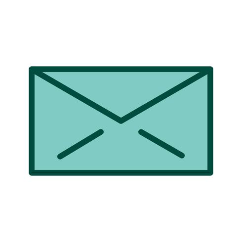 email icon design vektor