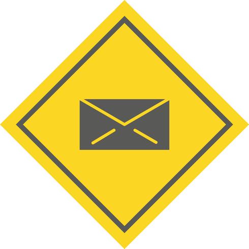 email icon design vektor