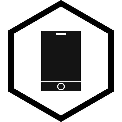 Smart-Device-Icon-Design vektor