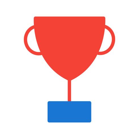 Cup-Icon-Design vektor