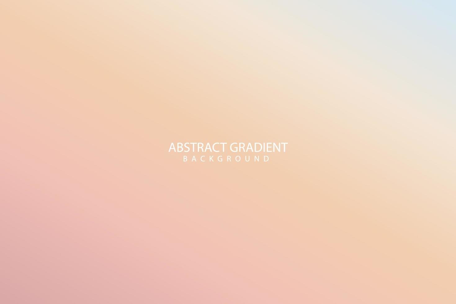 färgglad modern gradient bakgrundsdesign vektor