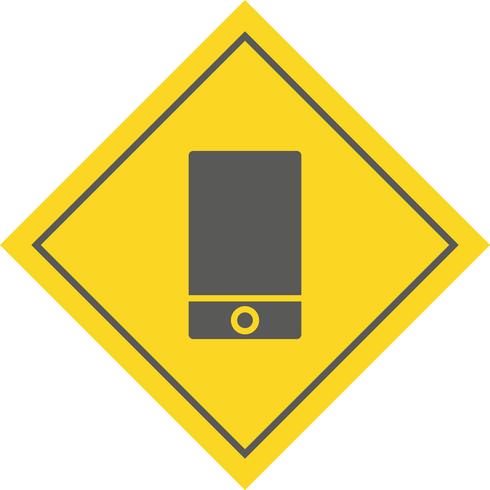 Device Icon Design vektor