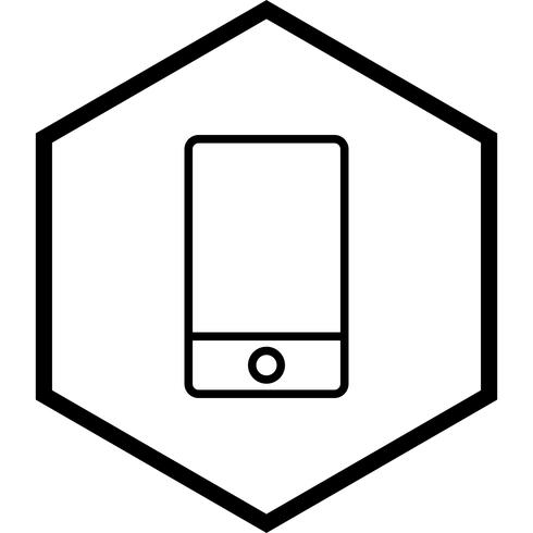 Device Icon Design vektor