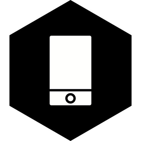 Device Icon Design vektor