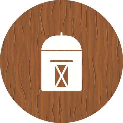 postbox icon design vektor