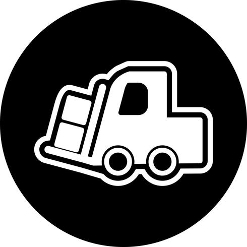 Loader Icon Design vektor