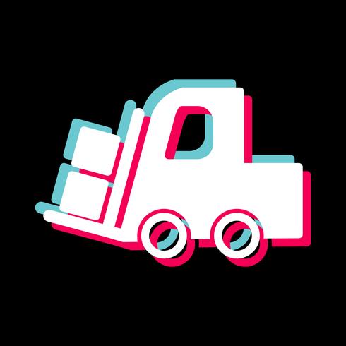 Loader Icon Design vektor