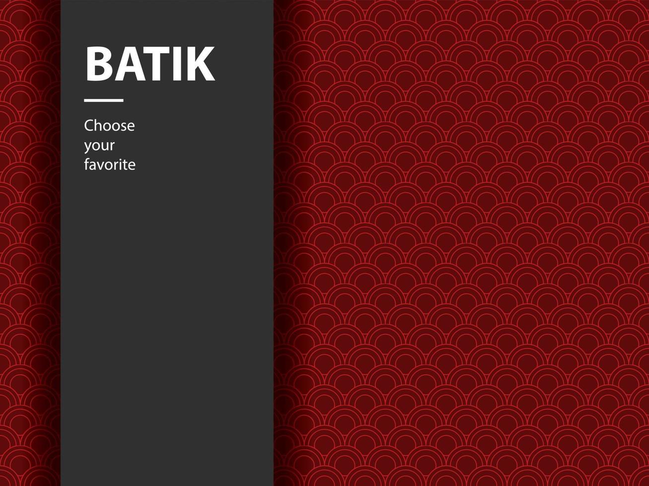 chinesisches neujahr batik muster traditionell indonesien motiv java kultur hintergrund hintergrund tapete geometrie farbe nahtlos vorlage papier mode kreativ vintage design textur stoff künstlerisch vektor