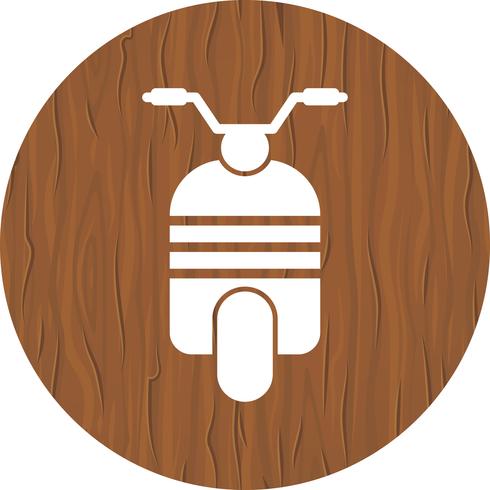 Roller Icon Design vektor