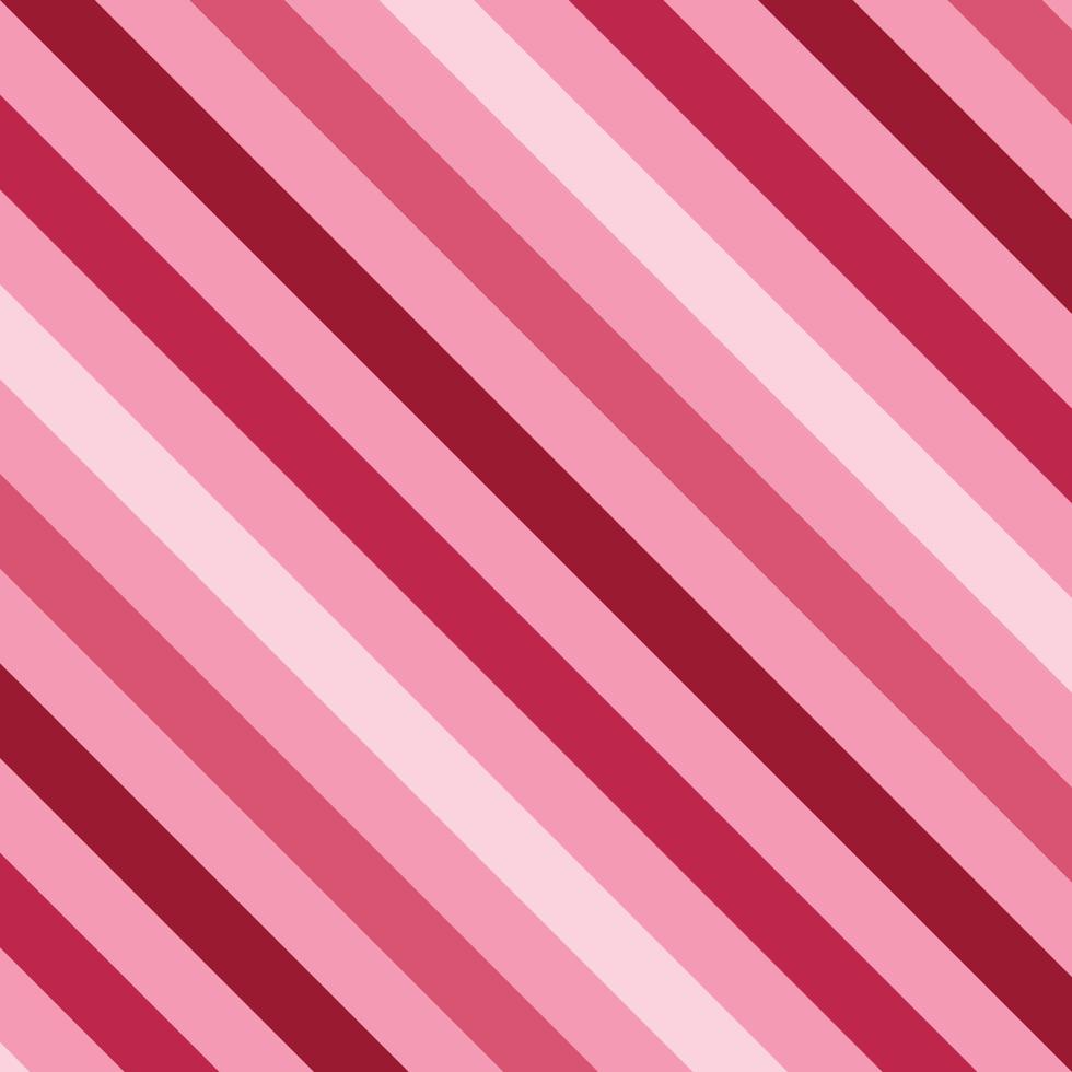 rosa vacker sömlös design för dekoration, tapeter, omslagspapper, tyg, bakgrund och etc. vektor