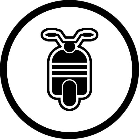 Roller Icon Design vektor