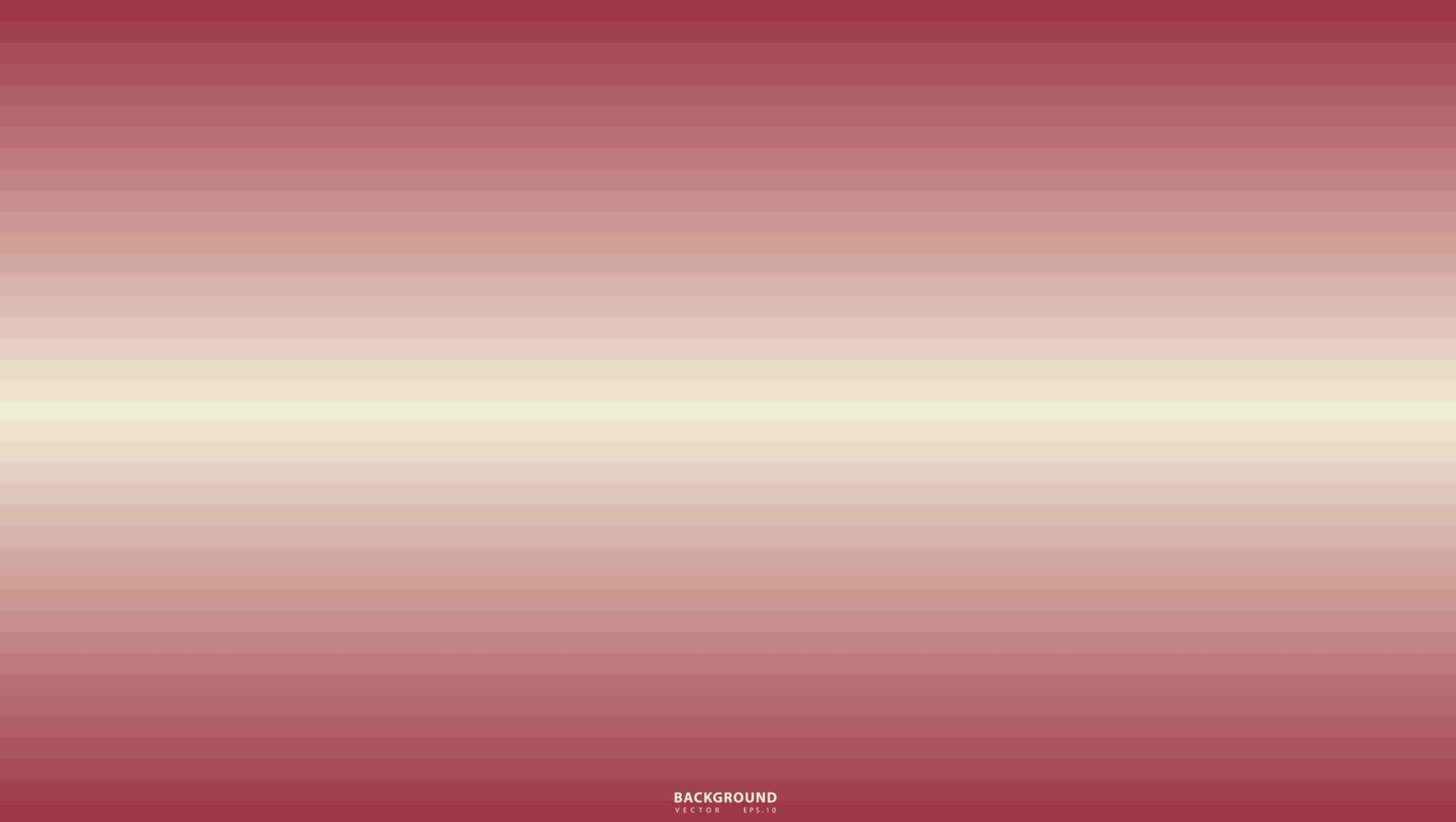 Vektor rot verschwommenen Hintergrund mit Farbverlauf. abstrakte Farbe glatt, Webdesign, Grußkarte. Technologiehintergrund, eps 10 Vektorillustration