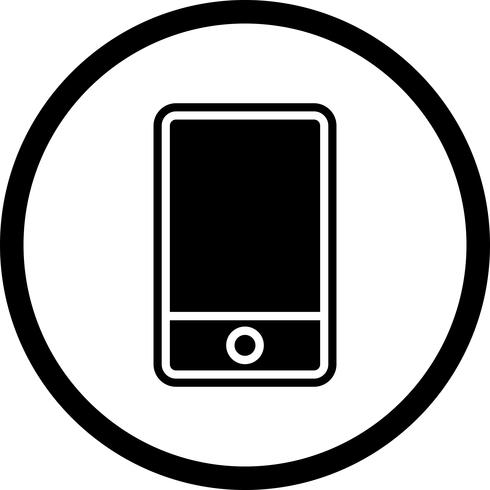 Device Icon Design vektor