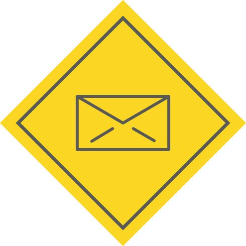 email icon design vektor