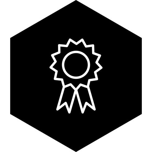 Grad Icon Design vektor