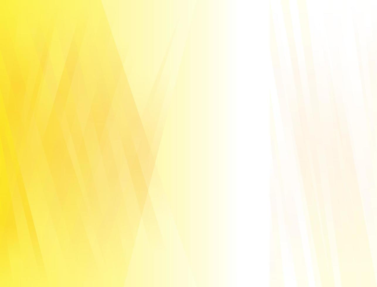 abstrakter Hintergrund mit einer Mischung aus gelb-orangefarbenen Farbverlaufsfarben vektor