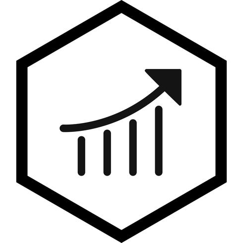 SEO Performance-Icon-Design vektor