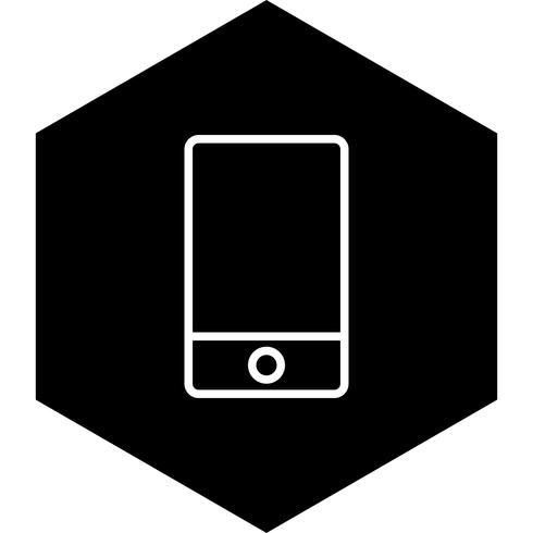 Device Icon Design vektor