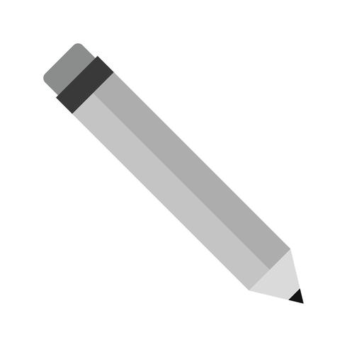 Pencil Icon Design vektor