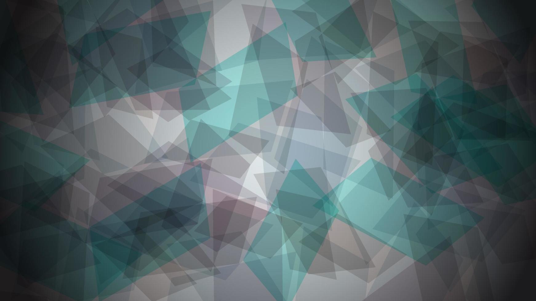 bunte Fliese, quadratischer Mosaikhintergrund. moderne abstrakte Farbverlaufskarte. geometrisches Geschäftsplakat. vektor