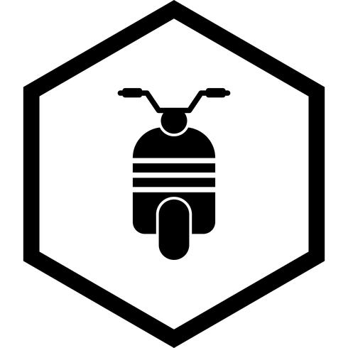 Roller Icon Design vektor